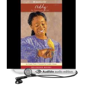  Addy An American Girl (Audible Audio Edition) Connie 