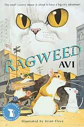 Ragweed by Avi 2000, Paperback, Reprint  