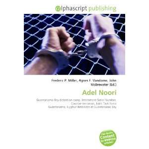  Adel Noori (9786132771568) Books