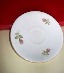 Hutschenreuther China Saucer Plate Bavaria Germany  