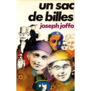  Un sac de billes (9782724200768) Joffo Joseph Books