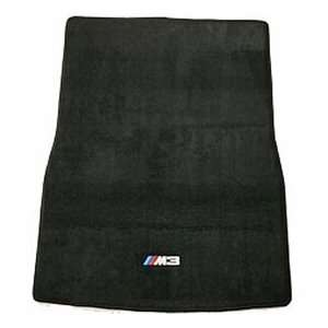  BMW M Embroidered Trunk Mat  M3 Coupe 2008 2012/ M3 Sedan 
