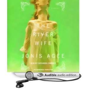   Wife (Audible Audio Edition) Jonis Agee, Cassandra Campbell Books