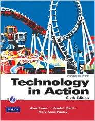   , Complete, (0135046246), Alan R. Evans, Textbooks   