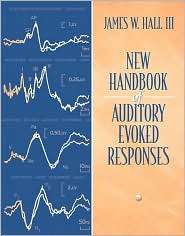 New Handbook for Auditory Evoked Responses, (0205361048), James W 