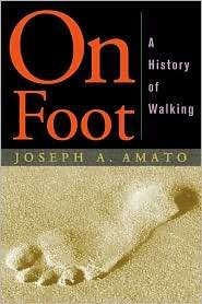   of Walking, (0814705022), Joseph Amato, Textbooks   