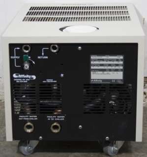 Lydall Affinity EWA 04AJ CD19CBD0 Water Heat Exchanger  