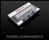 DYNOJET POWER COMMANDER KAWASAKI ZX6 R 636 2003   2006  