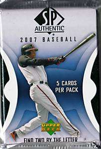   MLB BY THE LETTER OR PATCH AUTO HOBBY HOT PACK 100% GUARANTEED  