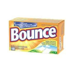 36000   Bounce Fabric Softener Sheets 