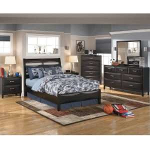  Kira Youth Bedroom Set by Ashley Furniture