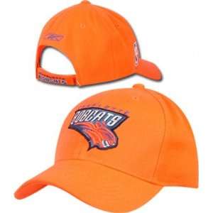    Charlotte Bobcats Adjustable Youth Jam Hat