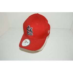   Youth Size Structured Adjustable Baseball Hat