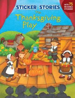   The Thanksgiving Play by Ana Ochoa, Penguin Group 