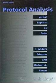   as Data, (0262550237), K. Anders Ericsson, Textbooks   