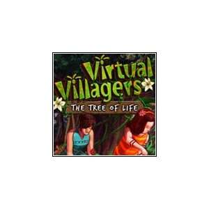 Virtual Villagers 4   The Tree of Life
