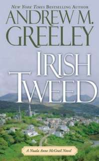   Irish Eyes (Nuala Anne McGrail Series) by Andrew M 
