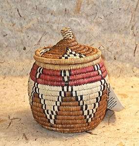 African Zulu Ukhamba Basket new Fair Trade bazu30  