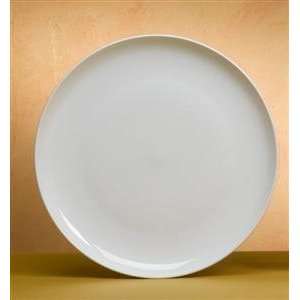  Homer Laughlin Alexa 6 1/2 Bright White China Plate 36 