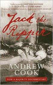   the Ripper Pb, (184868522X), Andrew Cook, Textbooks   