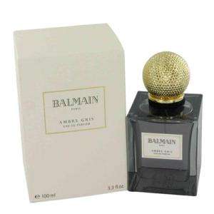 Pierre Balmain Ambre Gris Women Perfume 3.3oz EDP Spray 777782340098 