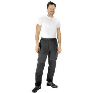 Firstgear H/T OVERPANT 2.0 Black 38S 