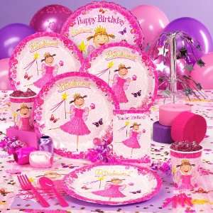  Pinkalicious Deluxe Party Pack for 8 Toys & Games