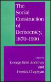   , (0814715060), George Reid Andrews, Textbooks   