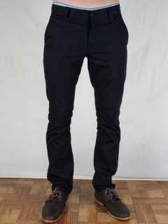 Comune Clothing Raul Hybrid Trouser Chino Pants   Navy Grey  