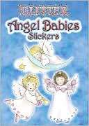 Glitter Angel Babies Stickers Sue Shanahan