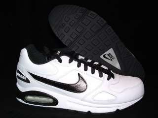 NIKE AIR MAX CLASSIC LEATHER SI MENS SHOES SIZE 9  