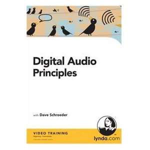   Digital Audio Principles 02575 (Catalog Category Animation & 3D