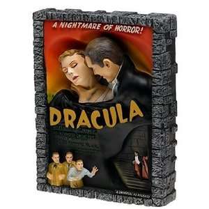  Dracula 3D Movie Poster Toys & Games