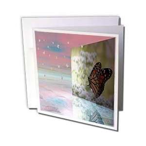  Beverly Turner Photography and Design   3d Butterfly 