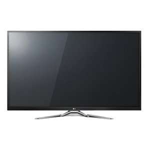   LG 60PM9700 60 Inch 3D 1080p 600Hz Smart TV Plasma HDTV Electronics