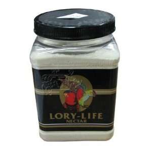  Avico Lory Life Nectar 3 Lb