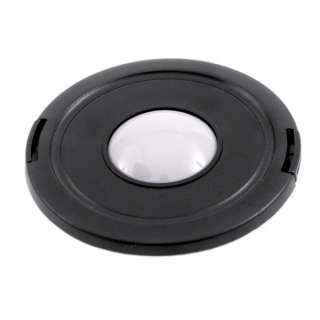 Digital Cameras 77mm White Balance Lens Filter Cap Disk  