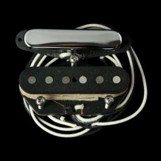 Porter Pickups Standard Telecaster Guitar S/C Set  