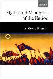   the Nation, (0198296843), Anthony D. Smith, Textbooks   