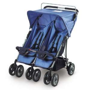  Double Side by Side Stroller Toys & Games
