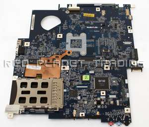 New Acer Aspire 5100 Notebook Motherboard IDE HCW51  