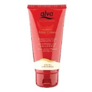  Alva Rhassoul Organic Aktiv Cream   75 ml Health 