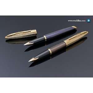  Carene Deluxe Prussian Blue Ballpoint Pen   41411