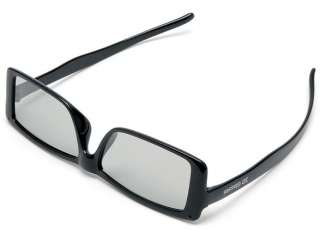 ZM SG100G Polarized Stereoscopic 3D glasses Foldable  