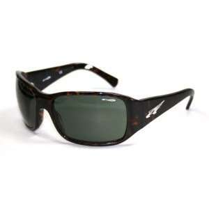  Arnette Sunglasses 4065 Dark Leopard