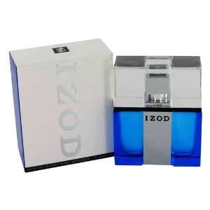  Izod by Izod, 3.4 oz Eau De Toilette Spray for men _jp33 