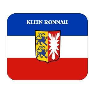  Schleswig Holstein, Klein Ronnau Mouse Pad Everything 