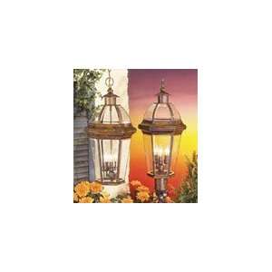  Ridgeway 4204 Outdoor Lantern by Artistic Lighting