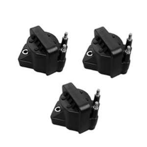  pack of three 1999 Cadillac SEVILLE Ignition Coils 