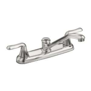  American Standard 4275.500.295 Colony Soft Kitchen Faucet 